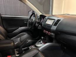 MITSUBISHI - OUTLANDER - 2011/2012 - Cinza - R$ 65.900,00