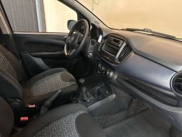 FIAT - UNO - 2021/2021 - Prata - R$ 51.900,00
