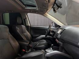 MITSUBISHI - OUTLANDER - 2011/2012 - Cinza - R$ 65.900,00