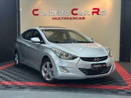 HYUNDAI - ELANTRA - 2013/2014 - Prata - R$ 71.900,00