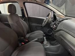 FIAT - GRAND SIENA - 2013/2014 - Preta - R$ 38.900,00