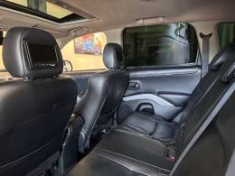 MITSUBISHI - OUTLANDER - 2011/2012 - Cinza - R$ 65.900,00